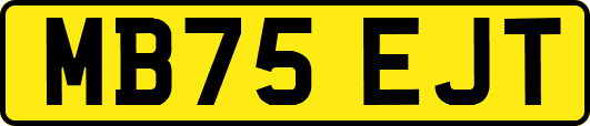 MB75EJT