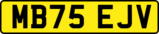 MB75EJV