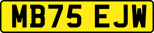 MB75EJW