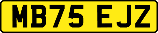 MB75EJZ