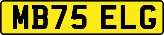 MB75ELG