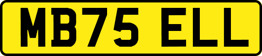 MB75ELL