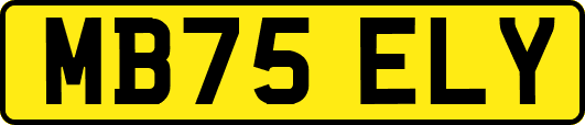 MB75ELY