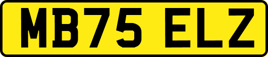 MB75ELZ