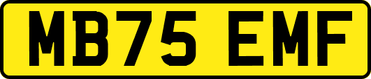 MB75EMF