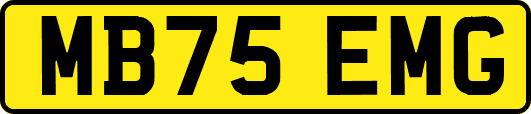 MB75EMG
