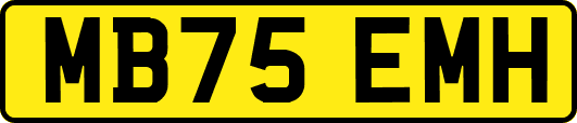 MB75EMH
