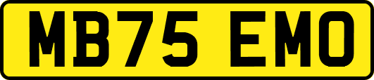 MB75EMO