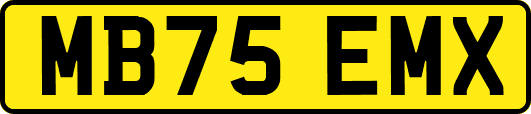 MB75EMX