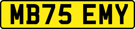 MB75EMY