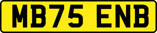 MB75ENB