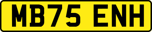 MB75ENH