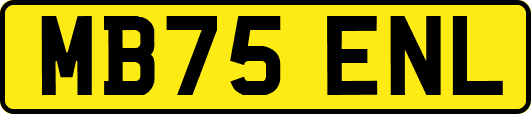 MB75ENL