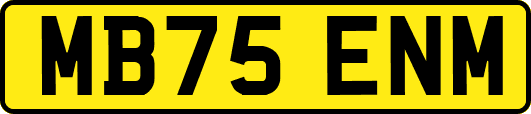 MB75ENM