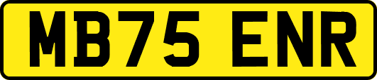 MB75ENR