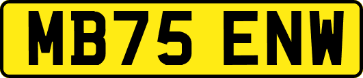 MB75ENW