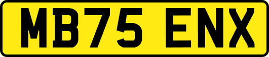 MB75ENX