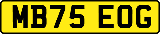 MB75EOG