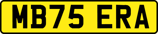 MB75ERA