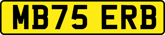 MB75ERB