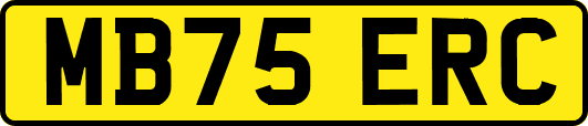 MB75ERC