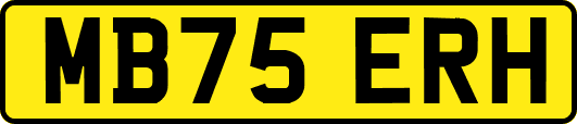 MB75ERH