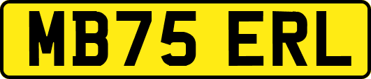 MB75ERL