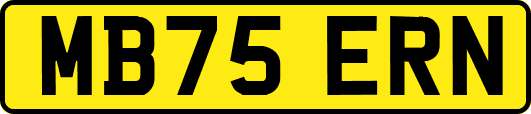 MB75ERN