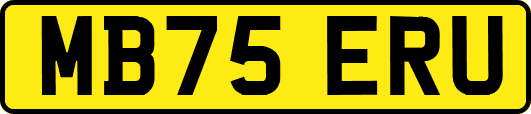 MB75ERU