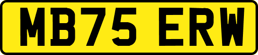 MB75ERW