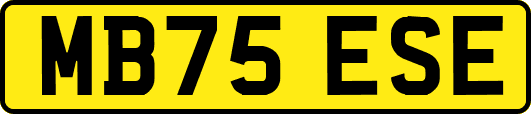 MB75ESE