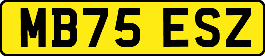 MB75ESZ