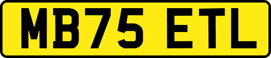 MB75ETL