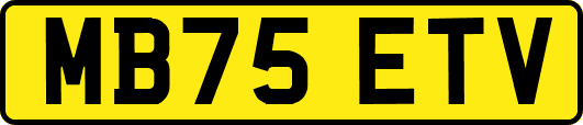 MB75ETV