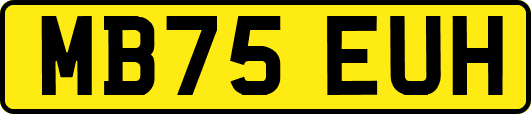 MB75EUH
