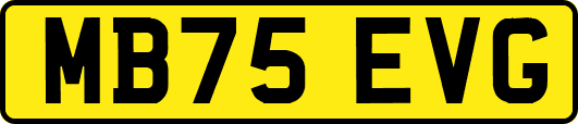 MB75EVG