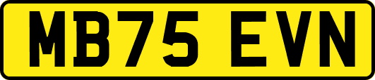 MB75EVN