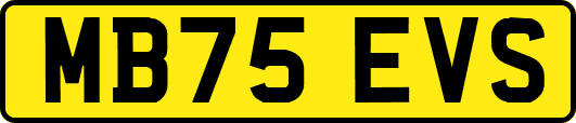 MB75EVS