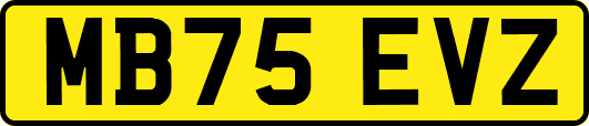 MB75EVZ