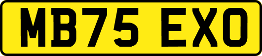 MB75EXO