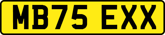 MB75EXX