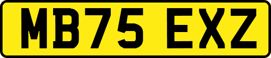 MB75EXZ