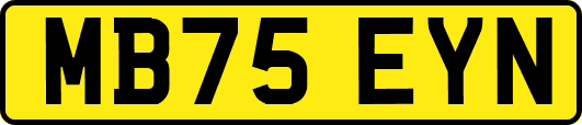 MB75EYN