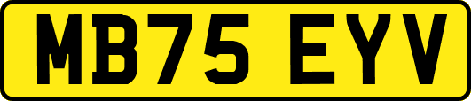 MB75EYV