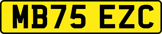 MB75EZC