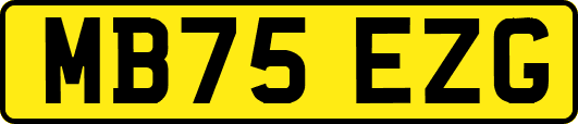 MB75EZG