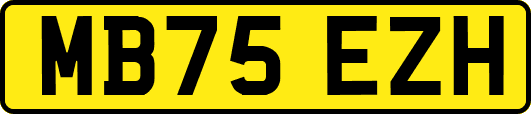 MB75EZH
