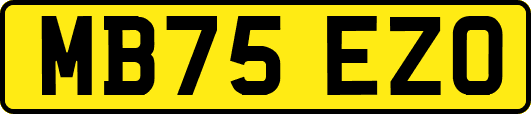 MB75EZO