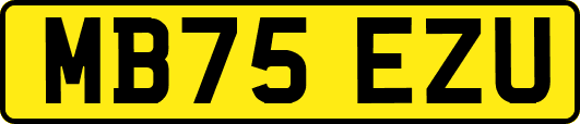MB75EZU