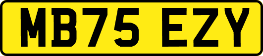 MB75EZY